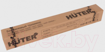 Триммер бензиновый Huter GGT-2900S (70/2/24)