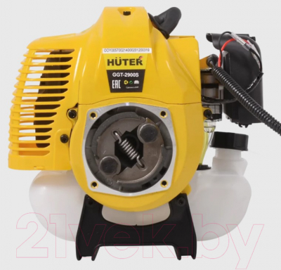 Триммер бензиновый Huter GGT-2900S (70/2/24)