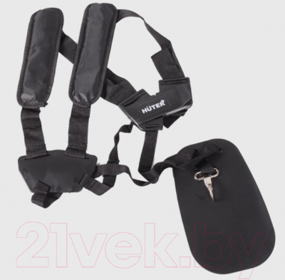 Триммер бензиновый Huter GGT-2900S (70/2/24)