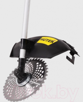 Триммер бензиновый Huter GGT-2900S (70/2/24)