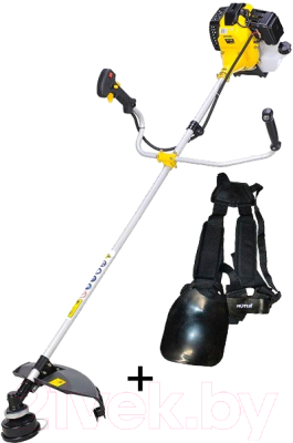 Триммер бензиновый Huter GGT-2500Т (70/2/14) - фото