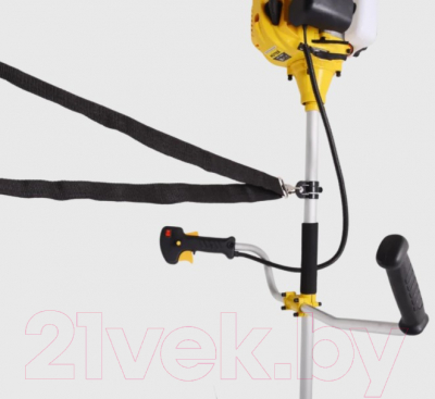 Триммер бензиновый Huter GGT-2500Т (70/2/14)