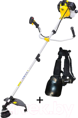 Триммер бензиновый Huter GGT-2500S (70/2/13) - фото