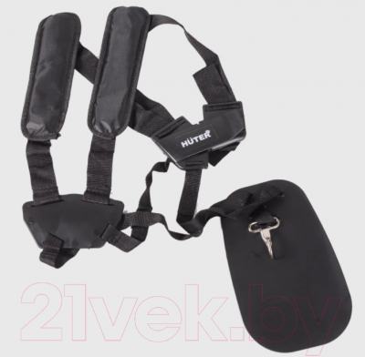 Триммер бензиновый Huter GGT-2500S (70/2/13)