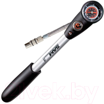 Насос ручной SKS Germany Sam 1375250000 / 10059 - фото