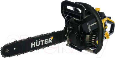 Бензопила цепная Huter BS-40 (70/6/1) - фото
