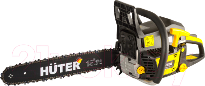 Бензопила цепная Huter BS-52M (70/6/9) - фото