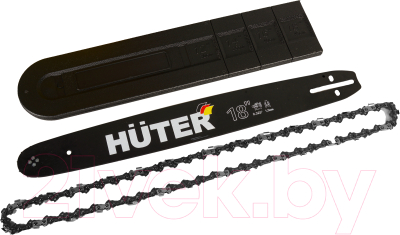 Бензопила цепная Huter BS-52M (70/6/9)