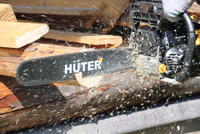 Бензопила цепная Huter BS-52M (70/6/9)