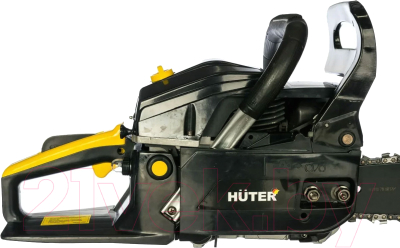 Бензопила цепная Huter BS-62 (70/6/6)