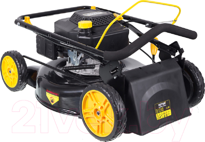 Газонокосилка бензиновая Huter GLM-4.0 (70/3/1)