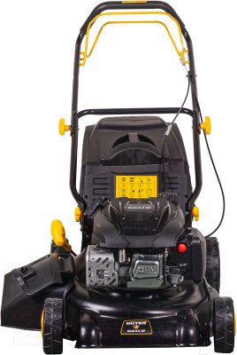 Газонокосилка бензиновая Huter GLM-5.0 S (70/3/2)