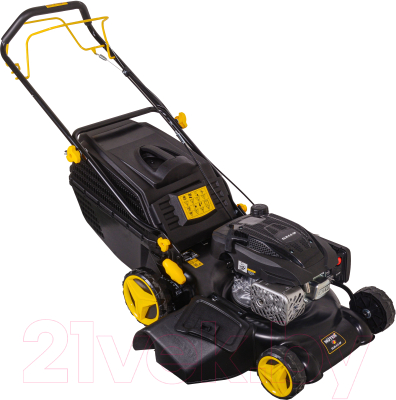 Газонокосилка бензиновая Huter GLM-5.0 S (70/3/2)