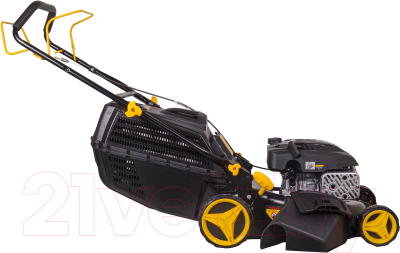 Газонокосилка бензиновая Huter GLM-5.0 S (70/3/2)