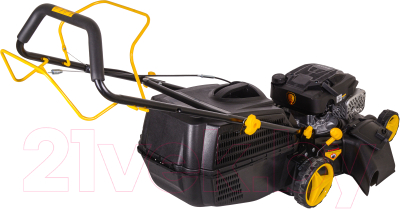 Газонокосилка бензиновая Huter GLM-5.0 S (70/3/2)