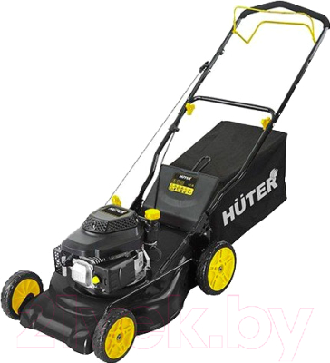 Газонокосилка бензиновая Huter GLM-5.0 ST (70/3/5) - фото