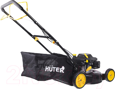 Газонокосилка бензиновая Huter GLM-5.0 ST (70/3/5)