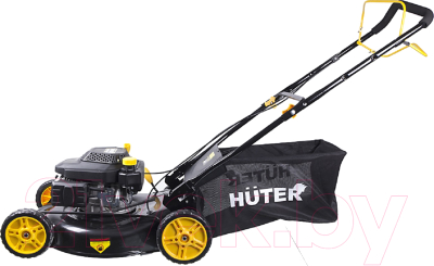 Газонокосилка бензиновая Huter GLM-5.0 ST (70/3/5)