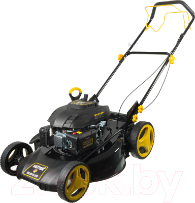 Газонокосилка бензиновая Huter GLM-6.0 S (70/3/8)