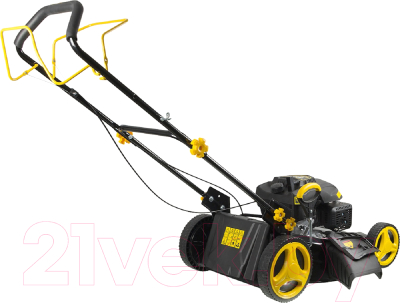 Газонокосилка бензиновая Huter GLM-6.0 S (70/3/8)
