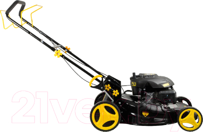 Газонокосилка бензиновая Huter GLM-6.0 S (70/3/8)
