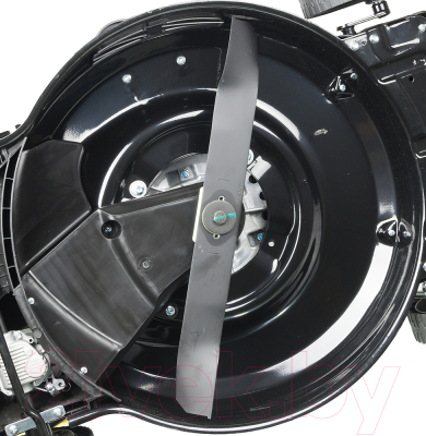 Газонокосилка бензиновая Huter GLM-6.0 S (70/3/8)