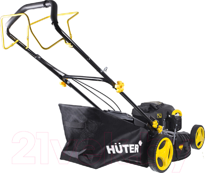 Газонокосилка бензиновая Huter GLM-6.0 ST (70/3/7)