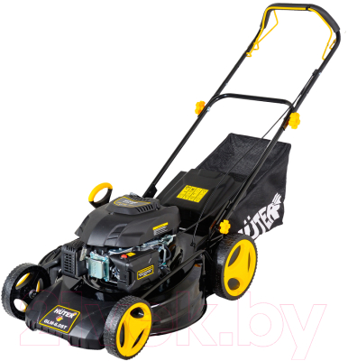 Газонокосилка бензиновая Huter GLM-6.0 ST (70/3/7)