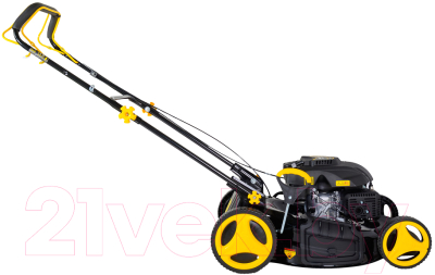 Газонокосилка бензиновая Huter GLM-6.0 ST (70/3/7)