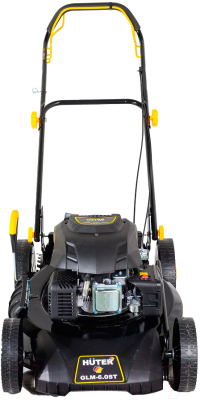 Газонокосилка бензиновая Huter GLM-6.0 ST (70/3/7)