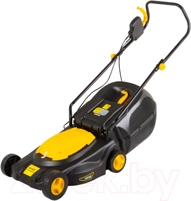 Газонокосилка электрическая Huter ELM-1400P (70/4/4)