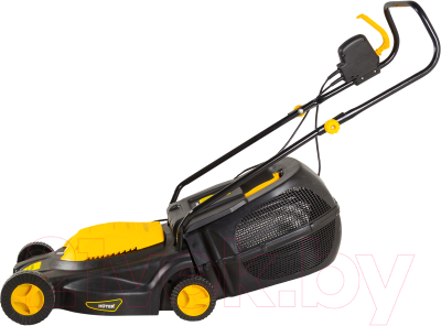 Газонокосилка электрическая Huter ELM-1400P (70/4/4)
