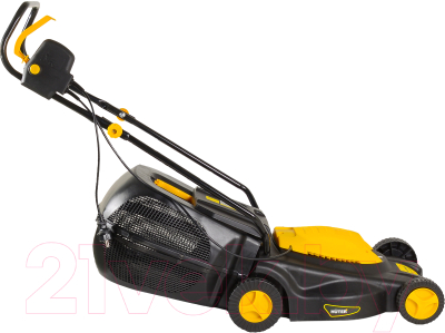Газонокосилка электрическая Huter ELM-1400P (70/4/4)