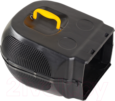 Газонокосилка электрическая Huter ELM-1400P (70/4/4)