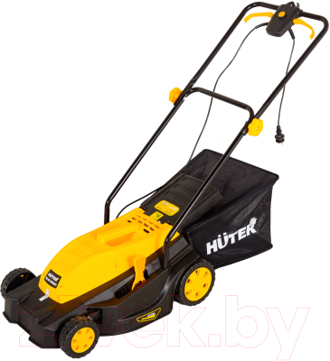 Газонокосилка электрическая Huter ELM-2000T (70/4/8) - фото