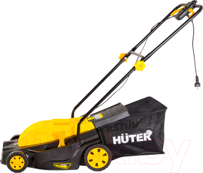 Газонокосилка электрическая Huter ELM-2000T (70/4/8)