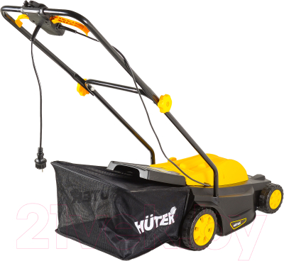 Газонокосилка электрическая Huter ELM-2000T (70/4/8)