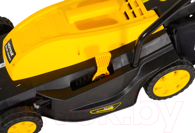 Газонокосилка электрическая Huter ELM-2000T (70/4/8)