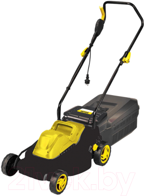 Газонокосилка электрическая Huter ELM-2000P (70/4/9) - фото