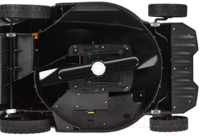 Газонокосилка электрическая Huter ELM-2000P (70/4/9)