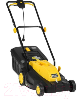 Газонокосилка электрическая Huter ELM-2000P (70/4/9)
