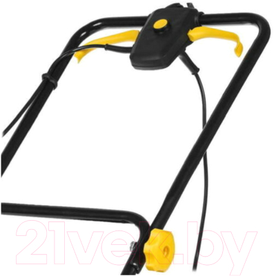 Газонокосилка электрическая Huter ELM-2000P (70/4/9)