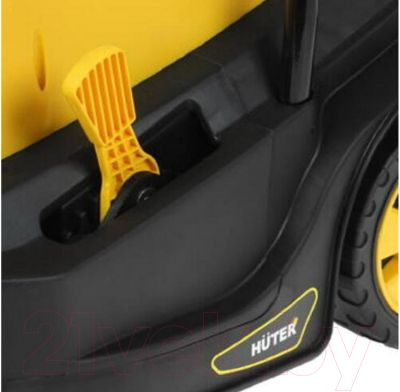 Газонокосилка электрическая Huter ELM-2000P (70/4/9)