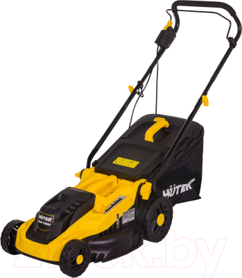 Газонокосилка электрическая Huter ELM-1800P (70/4/7) - фото