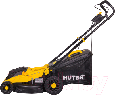 Газонокосилка электрическая Huter ELM-1800P (70/4/7)