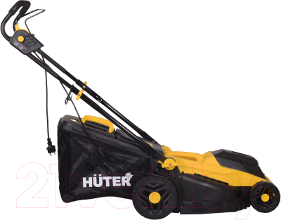 Газонокосилка электрическая Huter ELM-1800P (70/4/7)