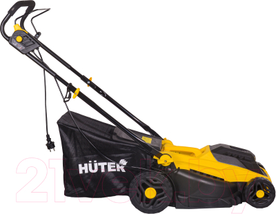 Газонокосилка электрическая Huter ELM-1800 (70/4/5)