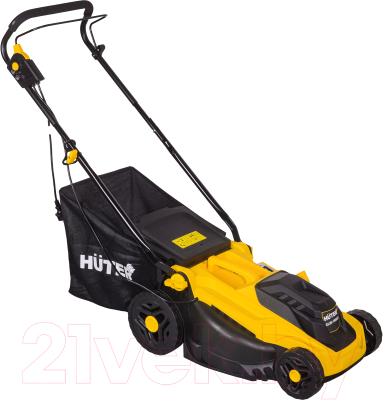 Газонокосилка электрическая Huter ELM-1800 (70/4/5)