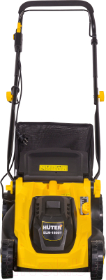 Газонокосилка электрическая Huter ELM-1800 (70/4/5)