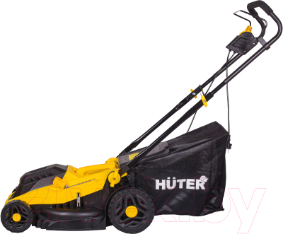 Газонокосилка электрическая Huter ELM-1800 (70/4/5)